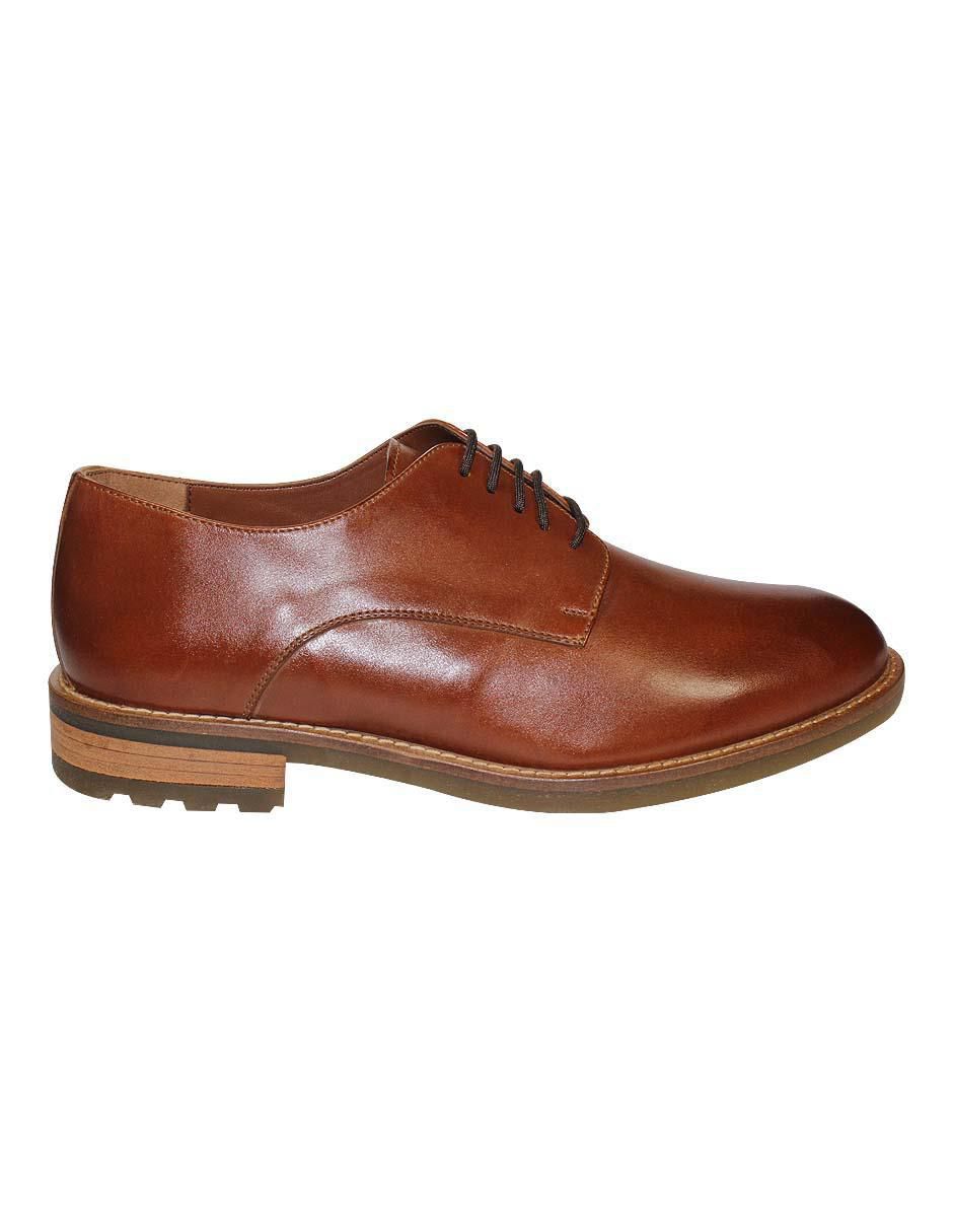 Zapato derby para hombre 2