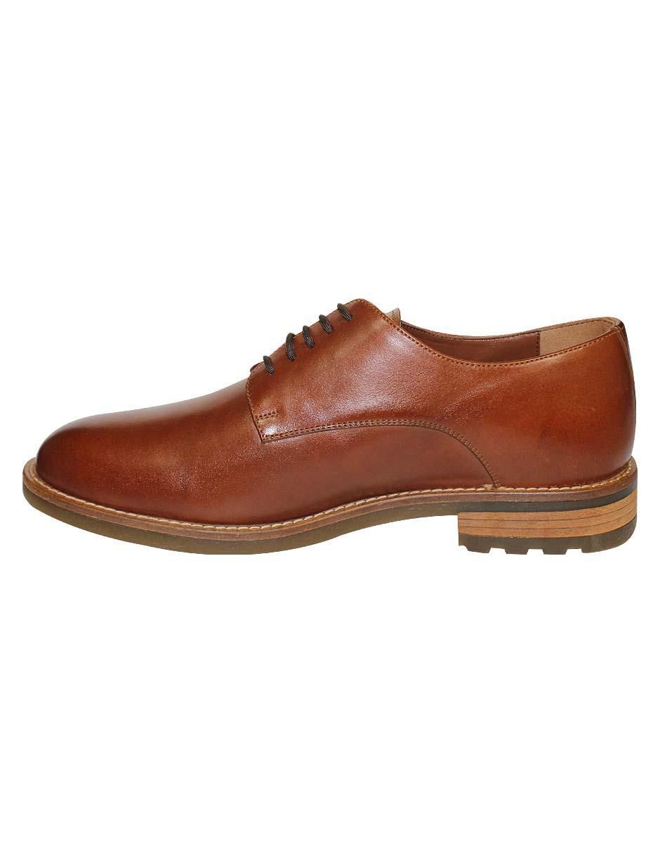 Zapato derby para hombre 3