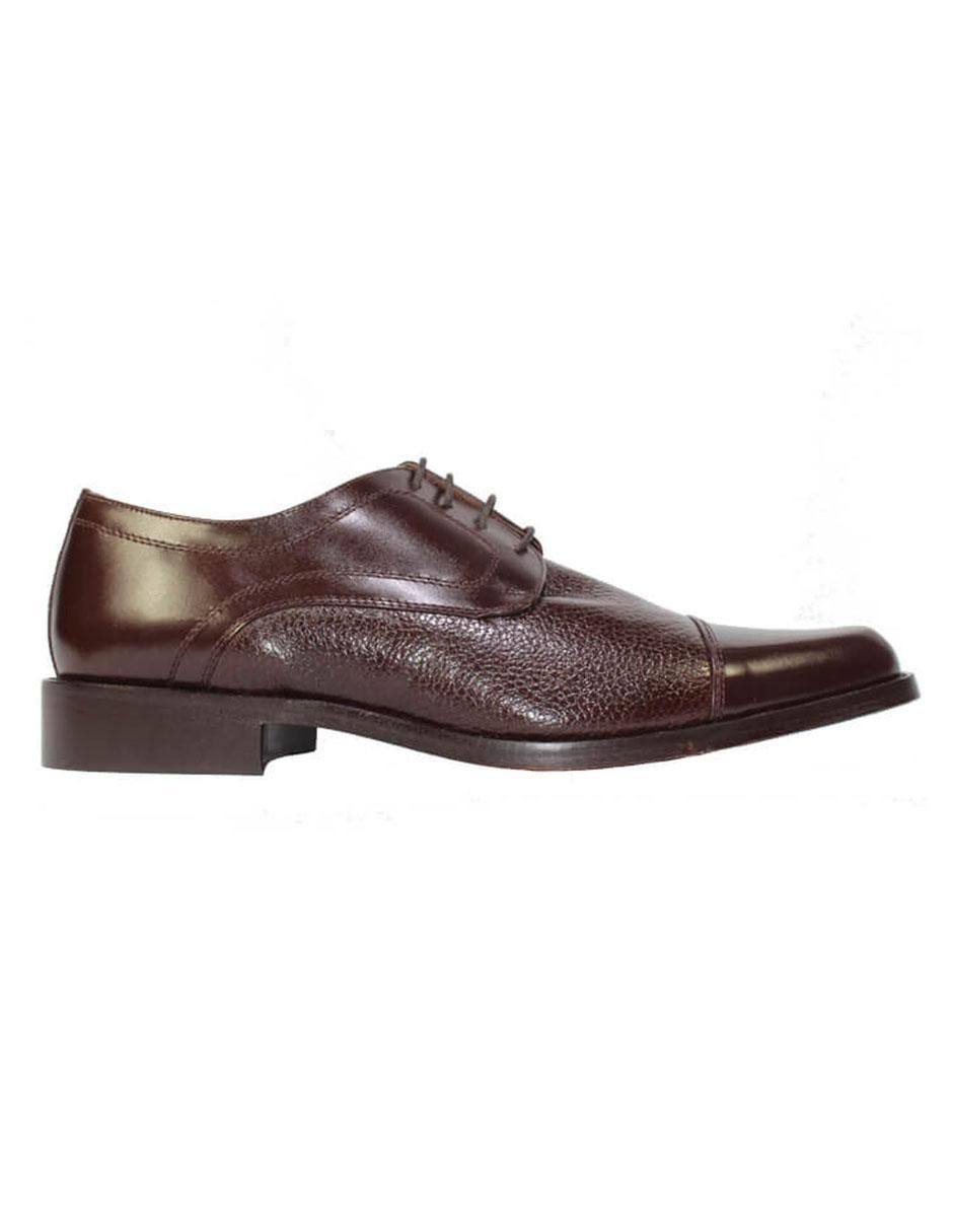 Zapato derby para hombre 2