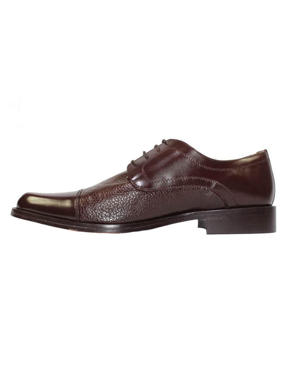 Zapato derby para hombre 3