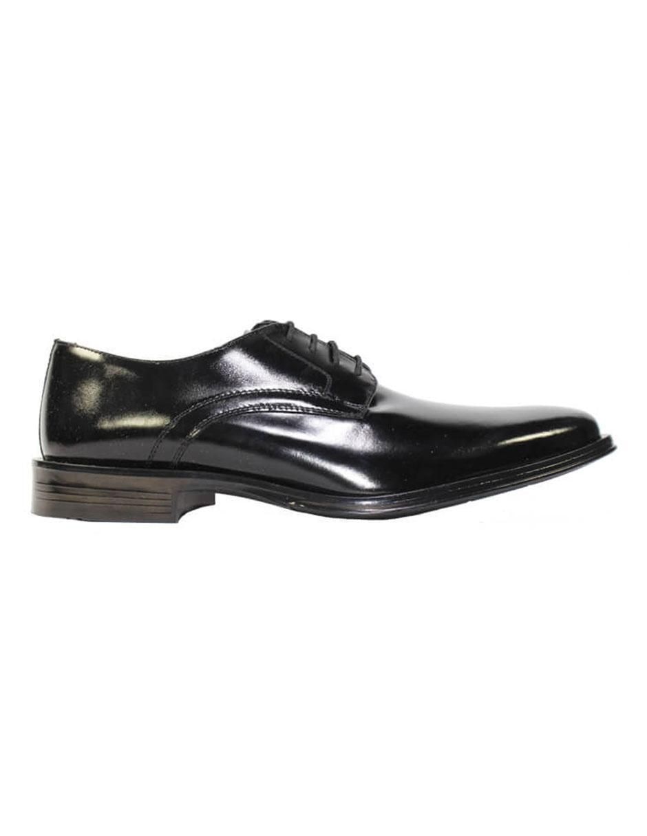 Zapato derby para hombre 2