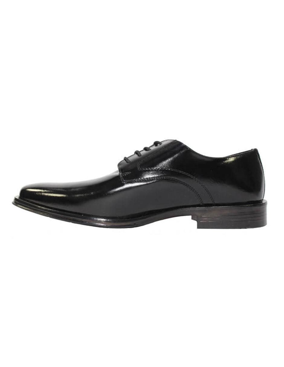 Zapato derby para hombre 3