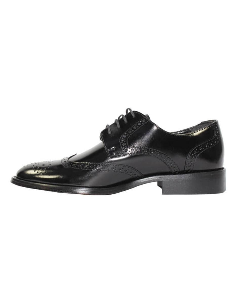 Zapato derby para hombre 3