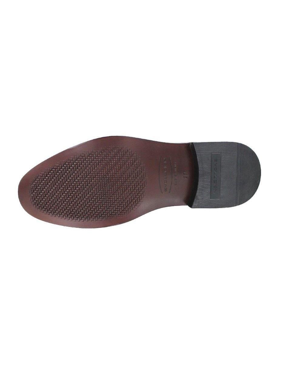 Zapato monk para hombre