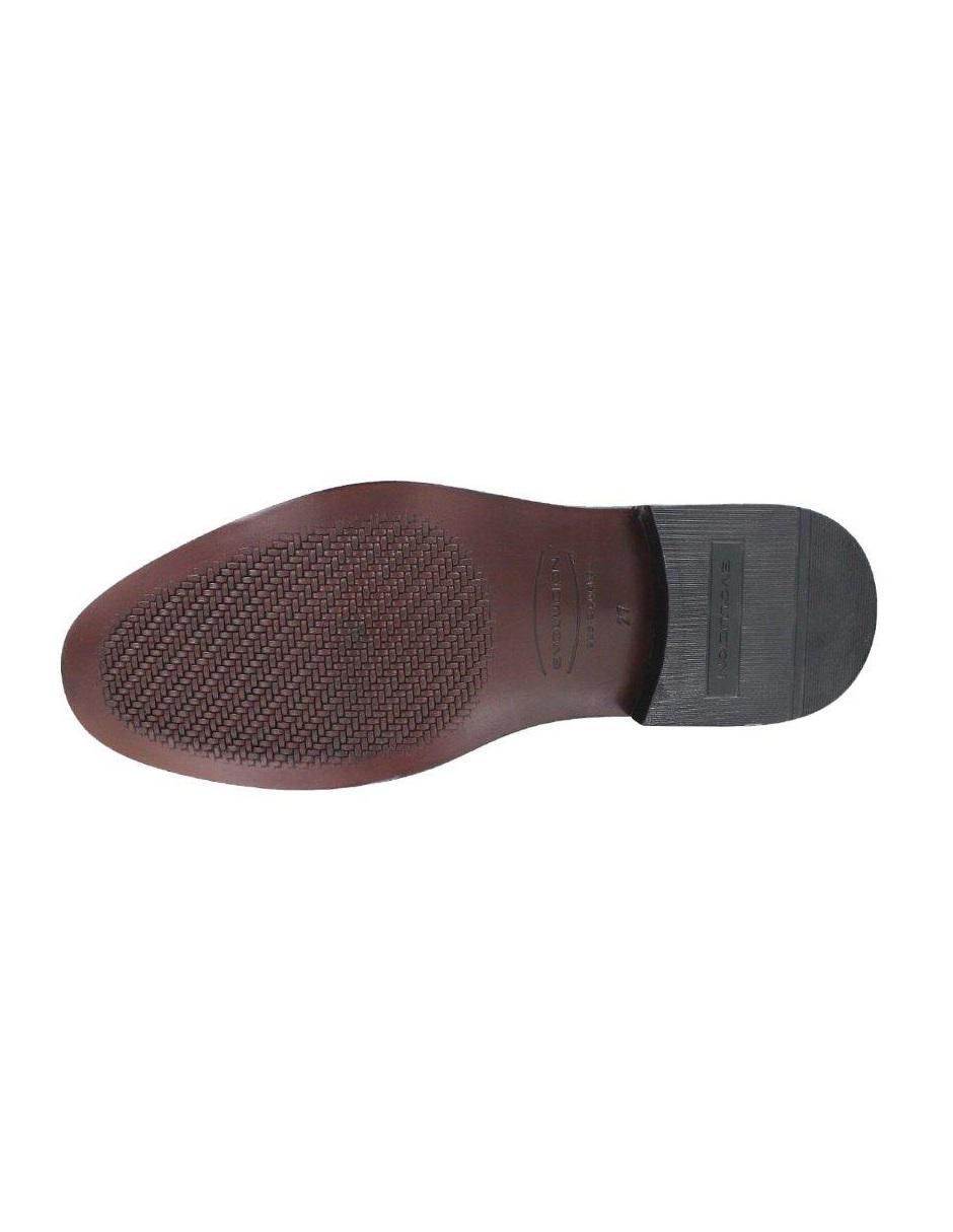 Zapato monk para hombre