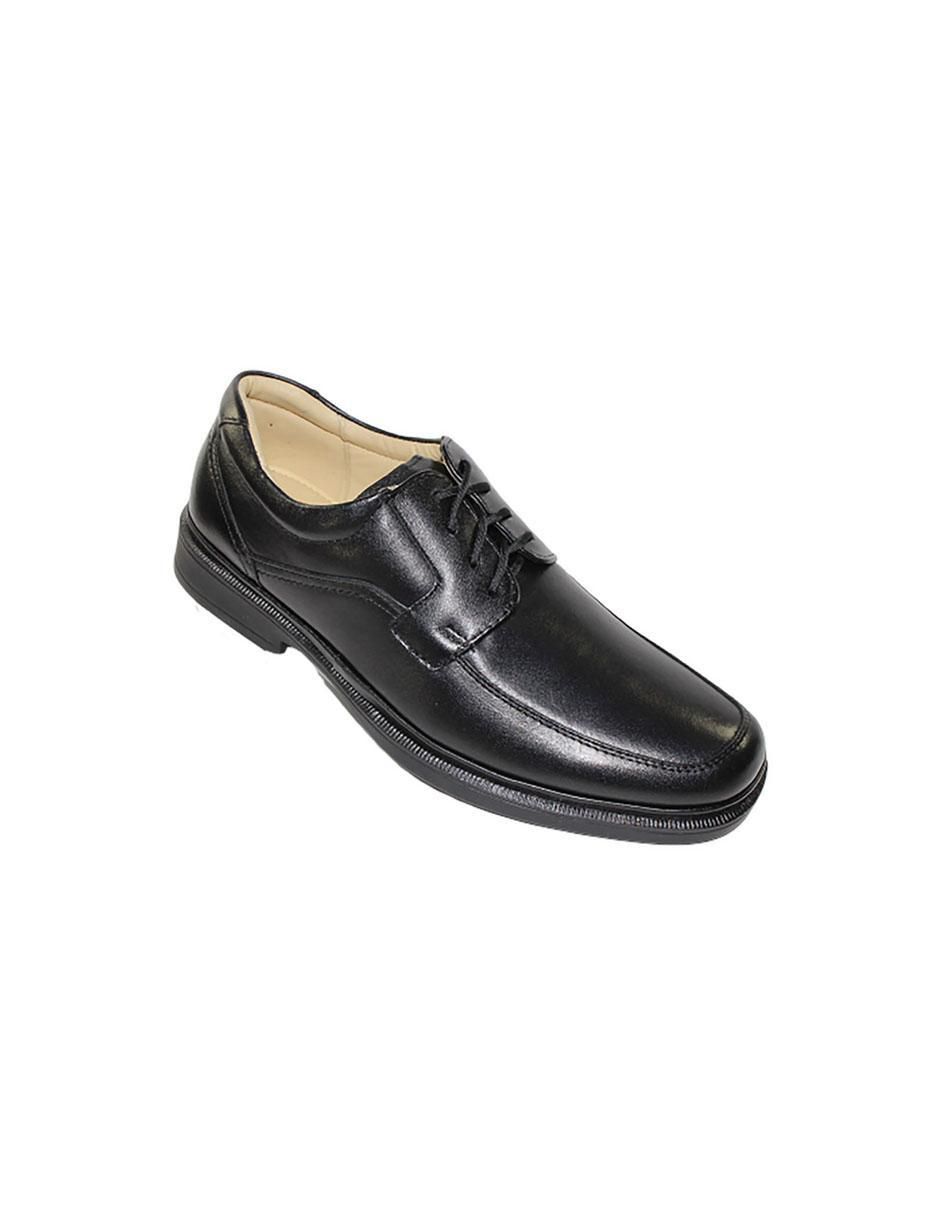 Zapato derby para hombre