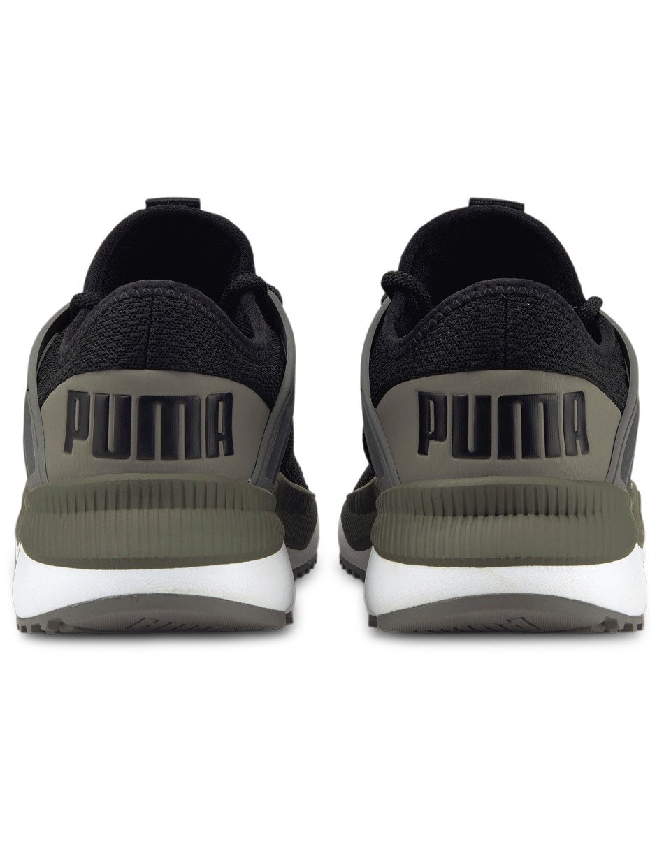Tenis Low Boot para hombre 2
