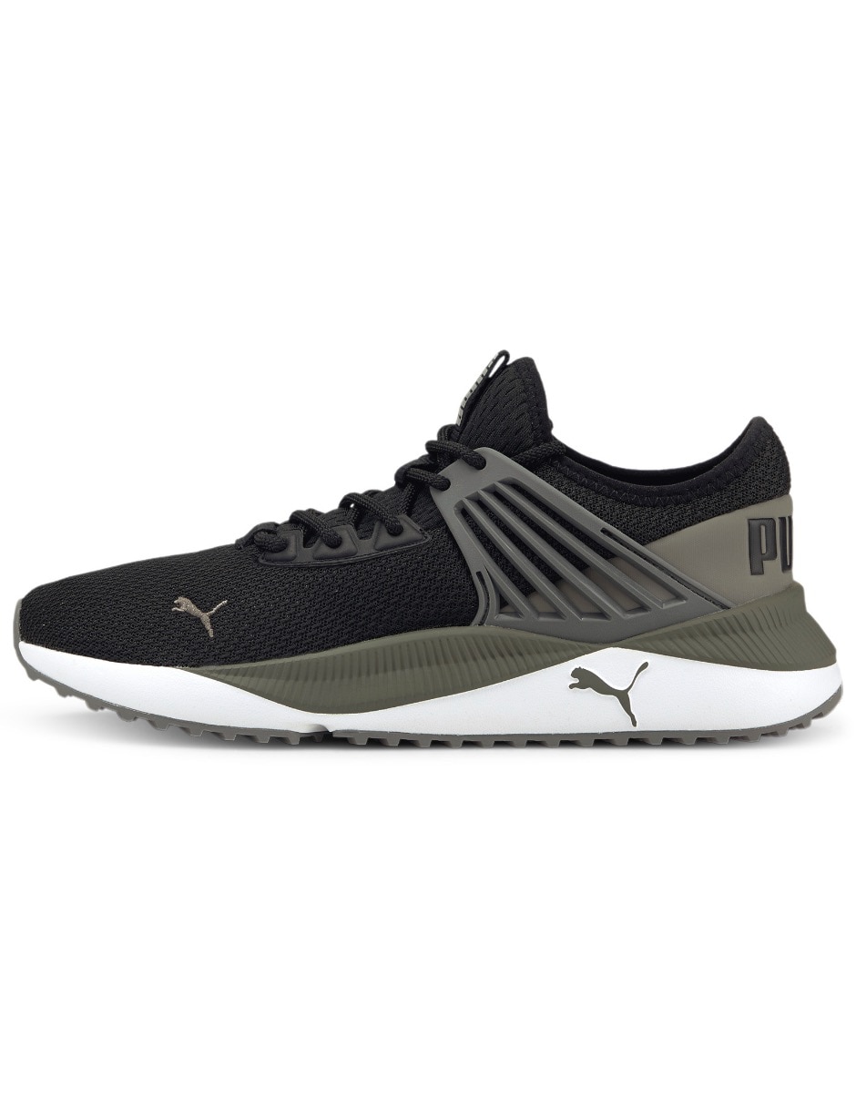 Tenis Low Boot para hombre 3