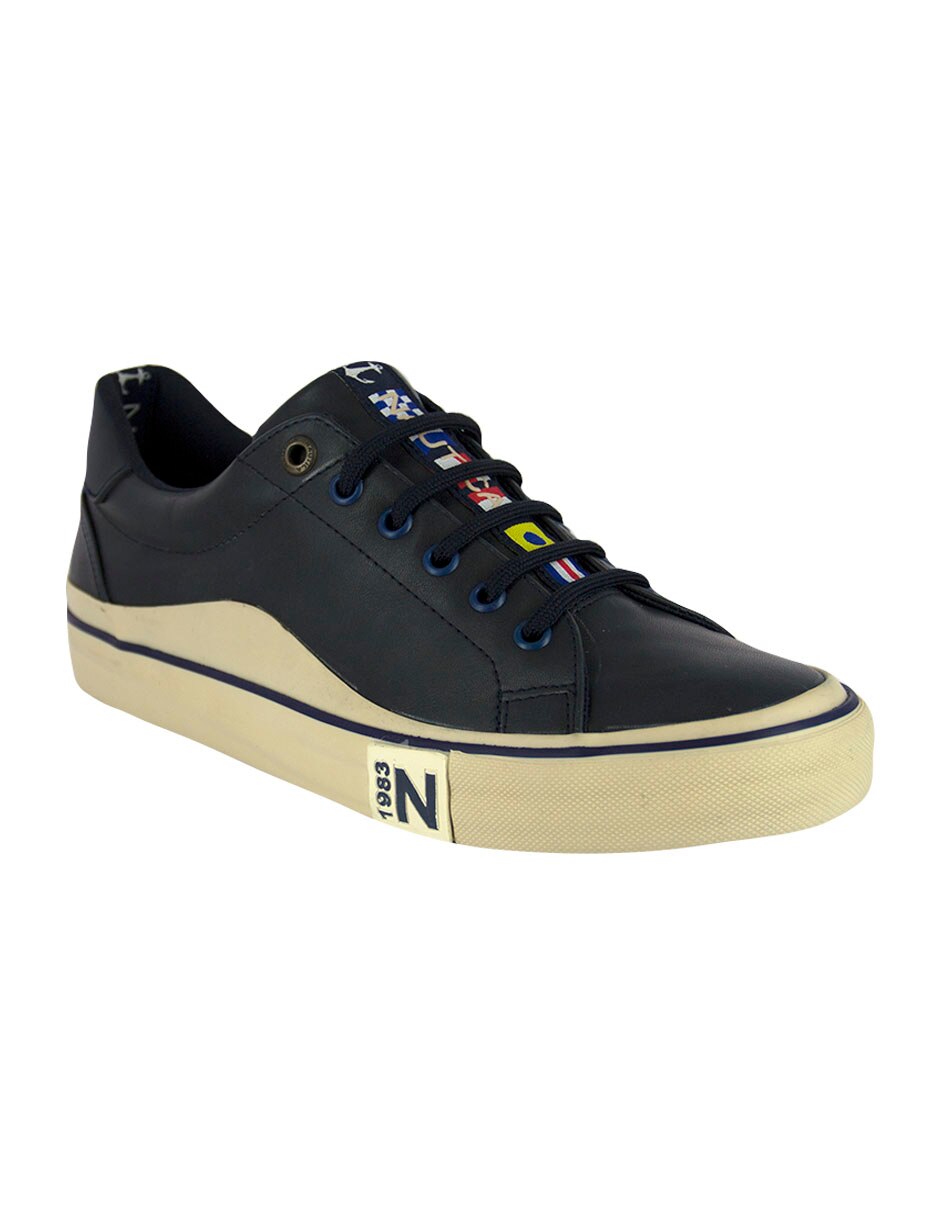 Tenis Nautica para hombre en Liverpool