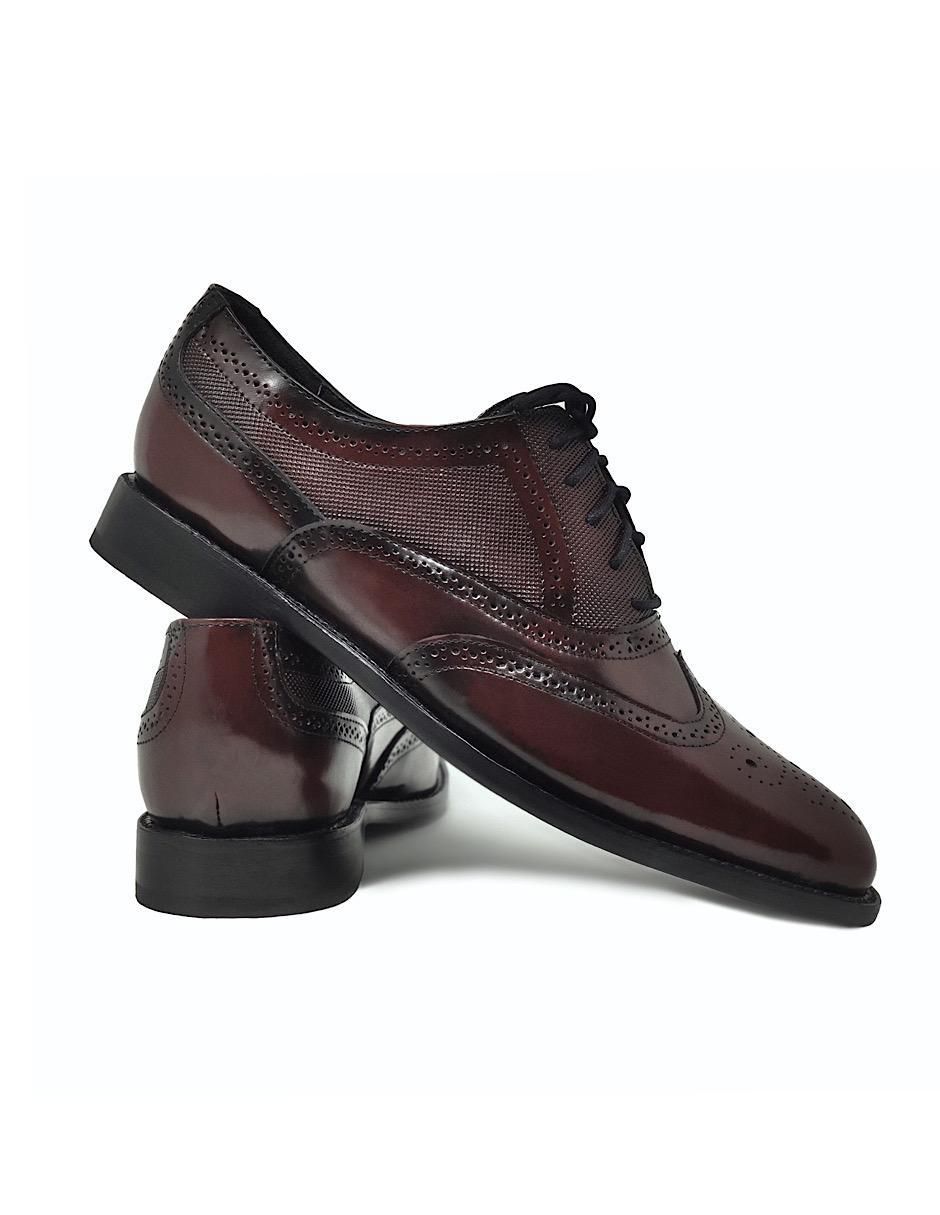 Zapato bostoniano para hombre 2