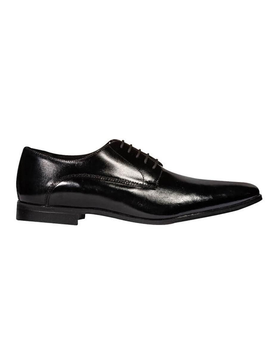 Zapato derby para hombre 2