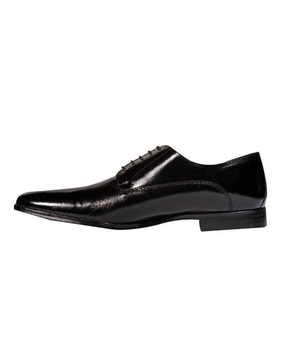 Zapato derby para hombre 3