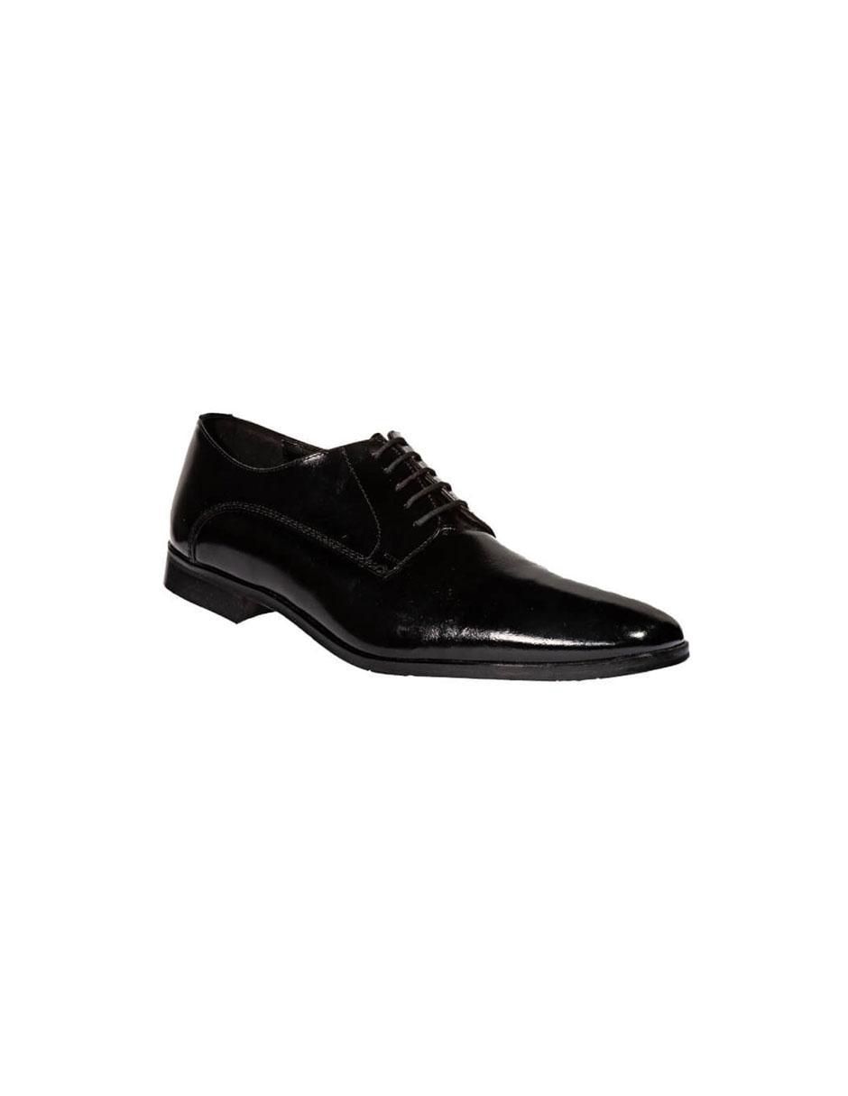 Zapato derby para hombre