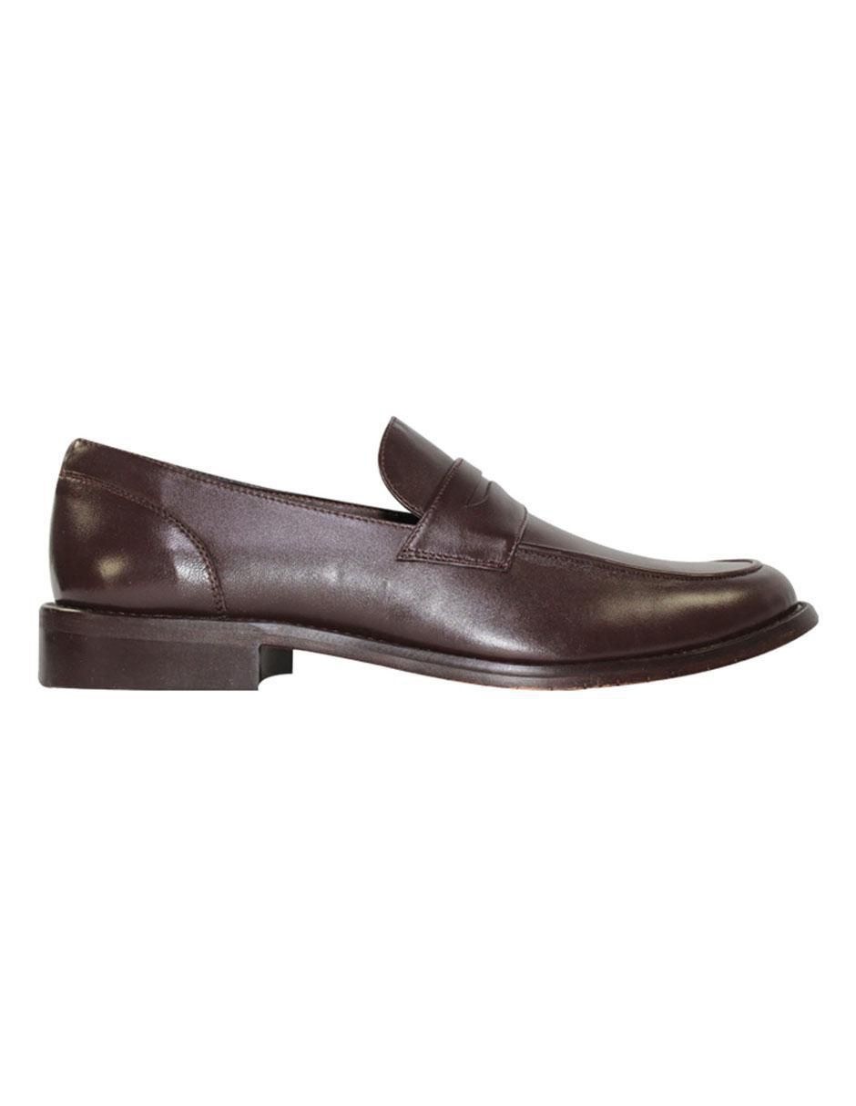 Mocasín para hombre 2