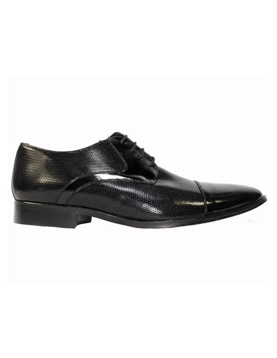 Zapato derby para hombre 2
