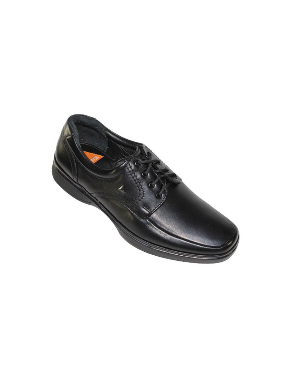 Zapato derby para hombre