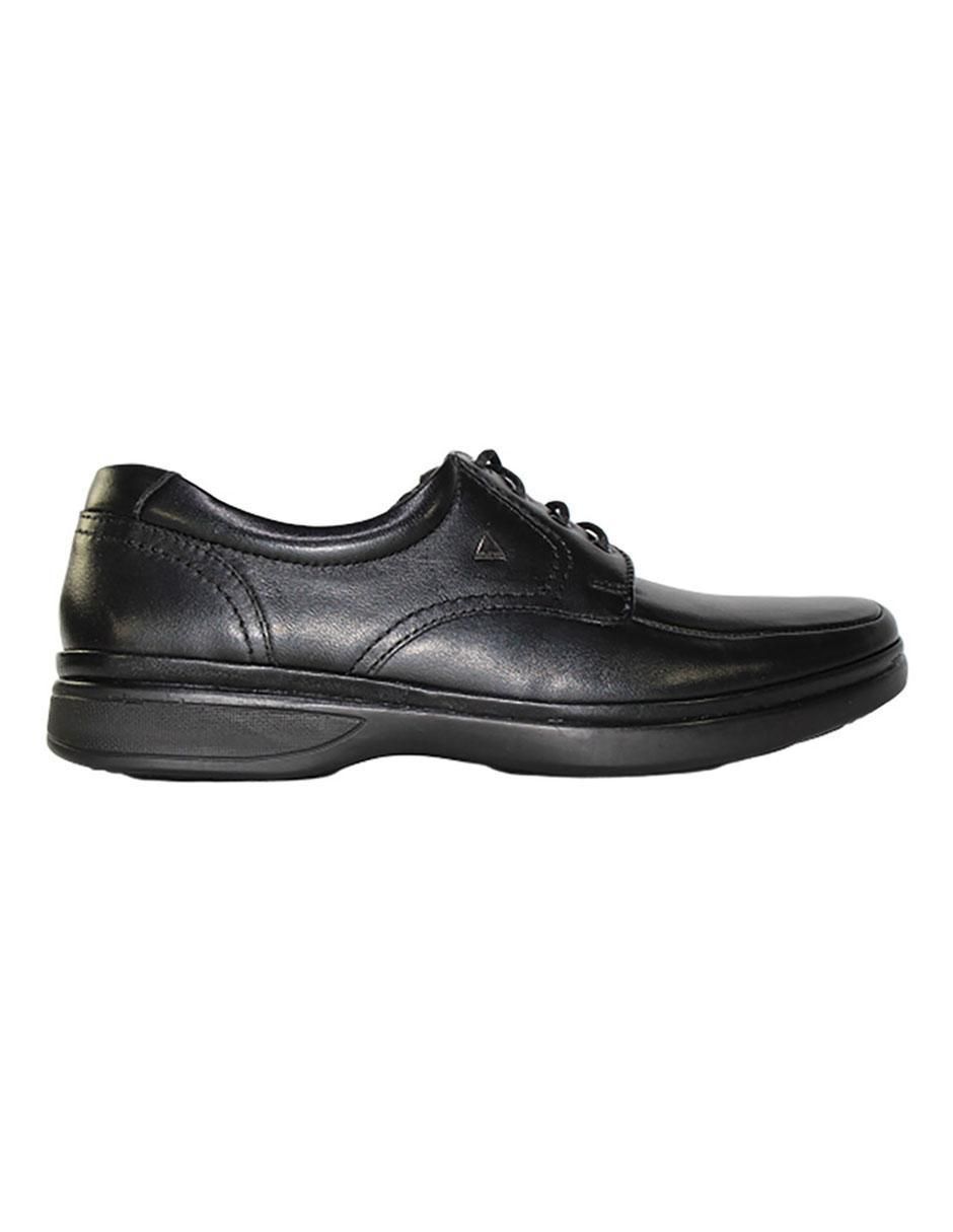 Zapato derby para hombre 2