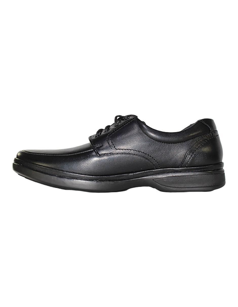 Zapato derby para hombre 3