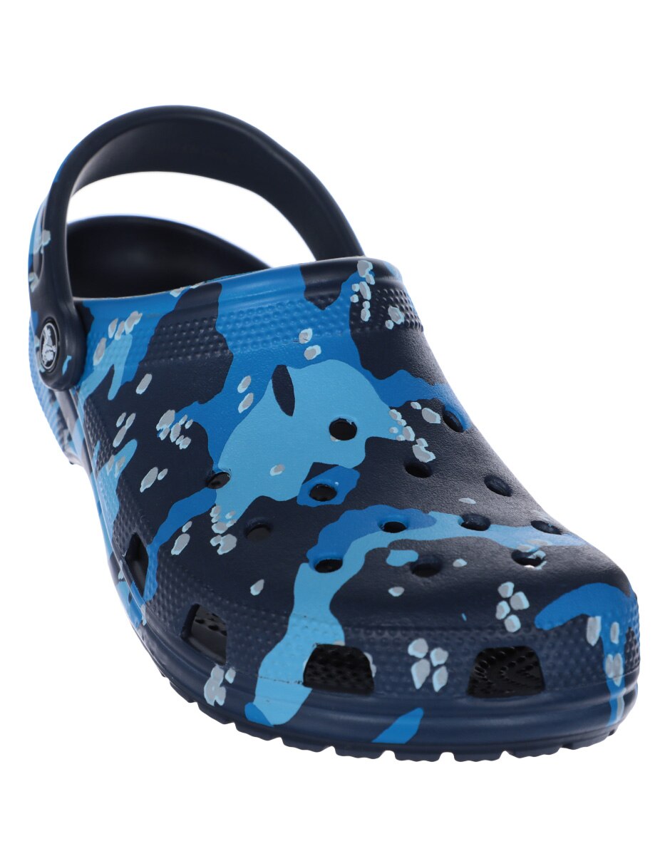 Sandalias Crocs para hombre en Liverpool