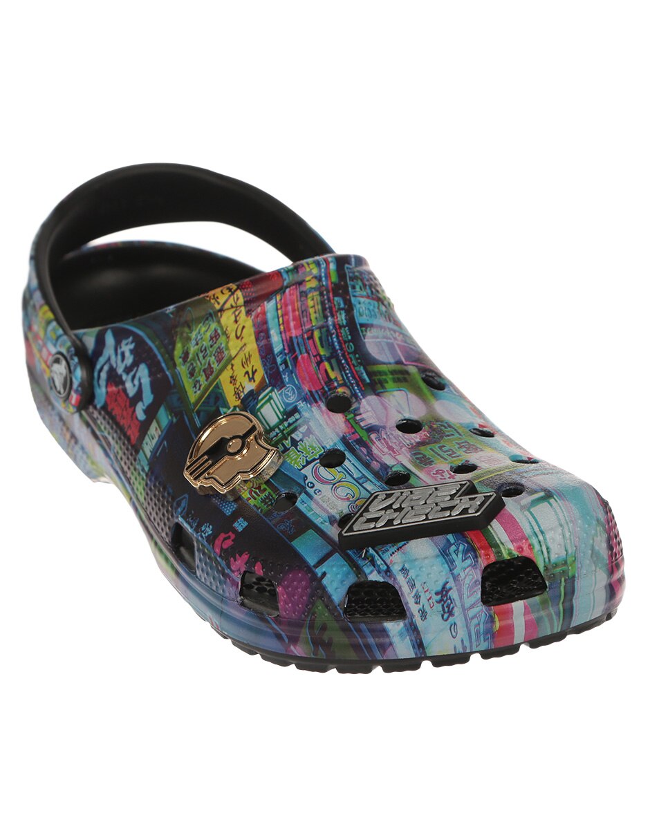 Sandalias Crocs para hombre en Liverpool