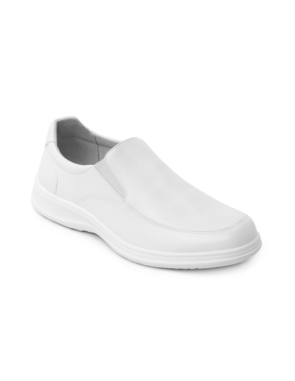 Zapato choclo para hombre