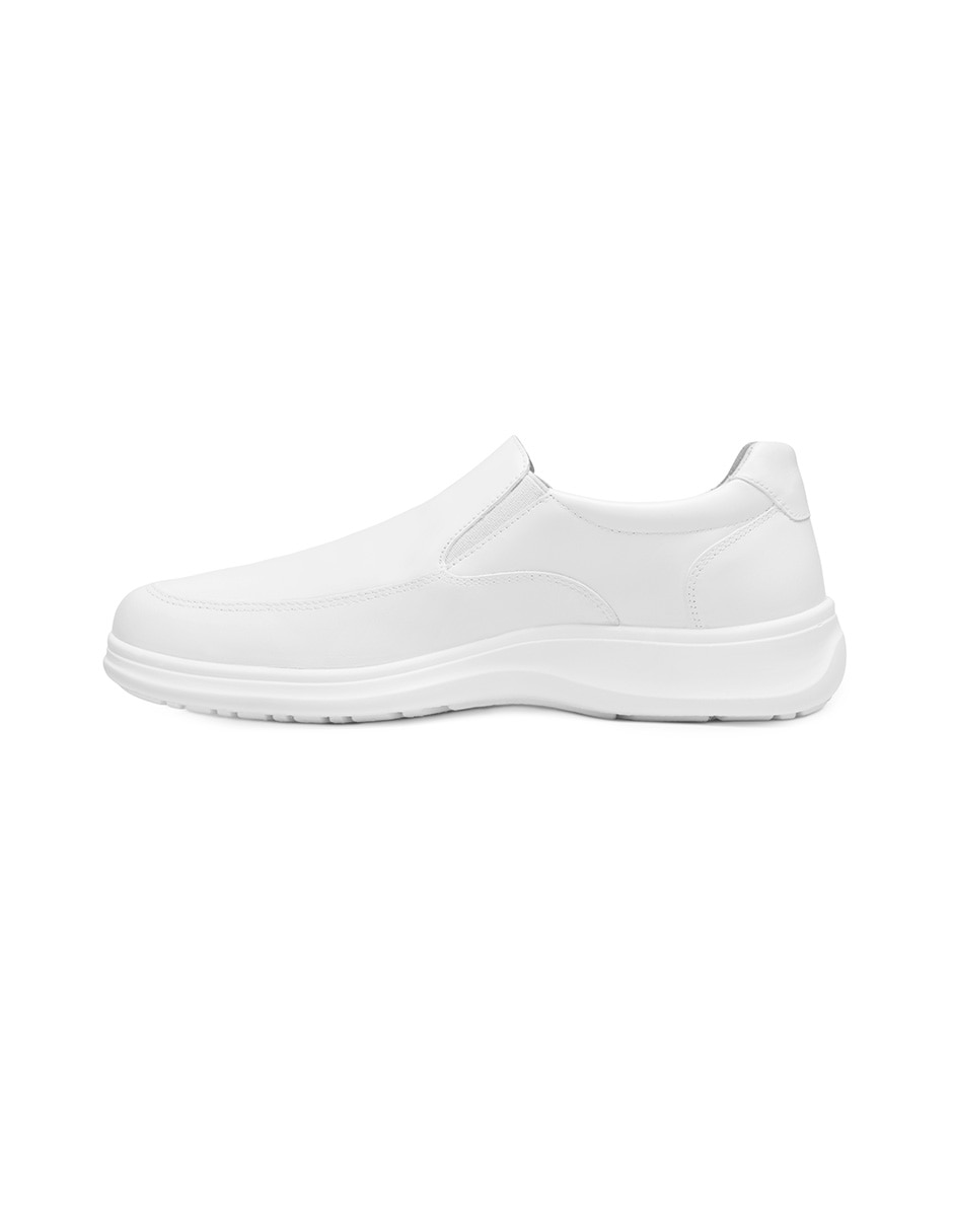 Zapato choclo para hombre 5