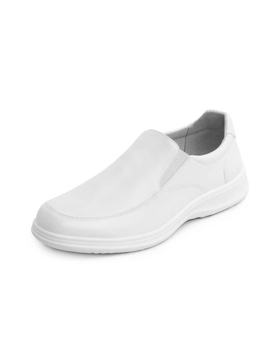Zapato choclo para hombre 8