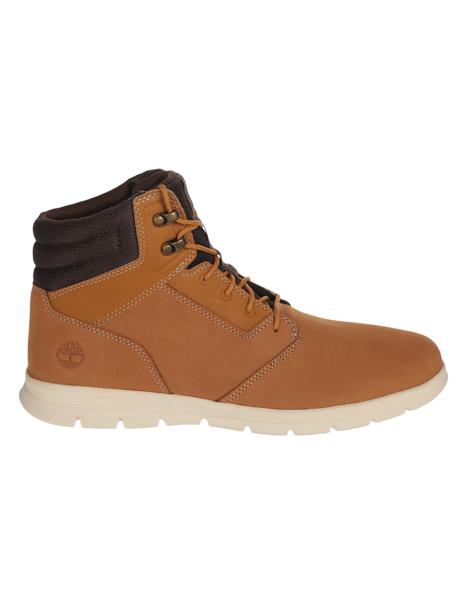 Bota corta para hombre 2