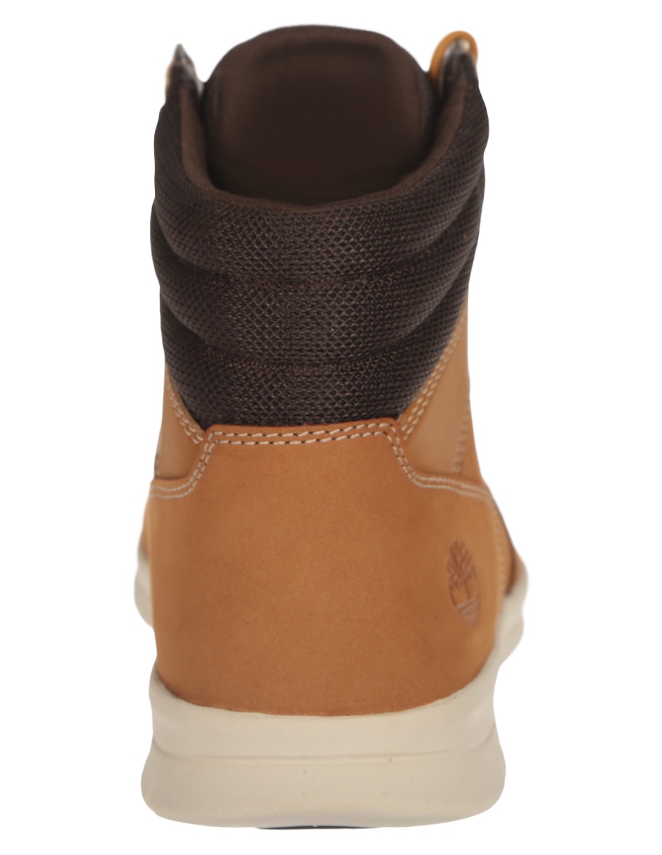 Bota corta para hombre 3