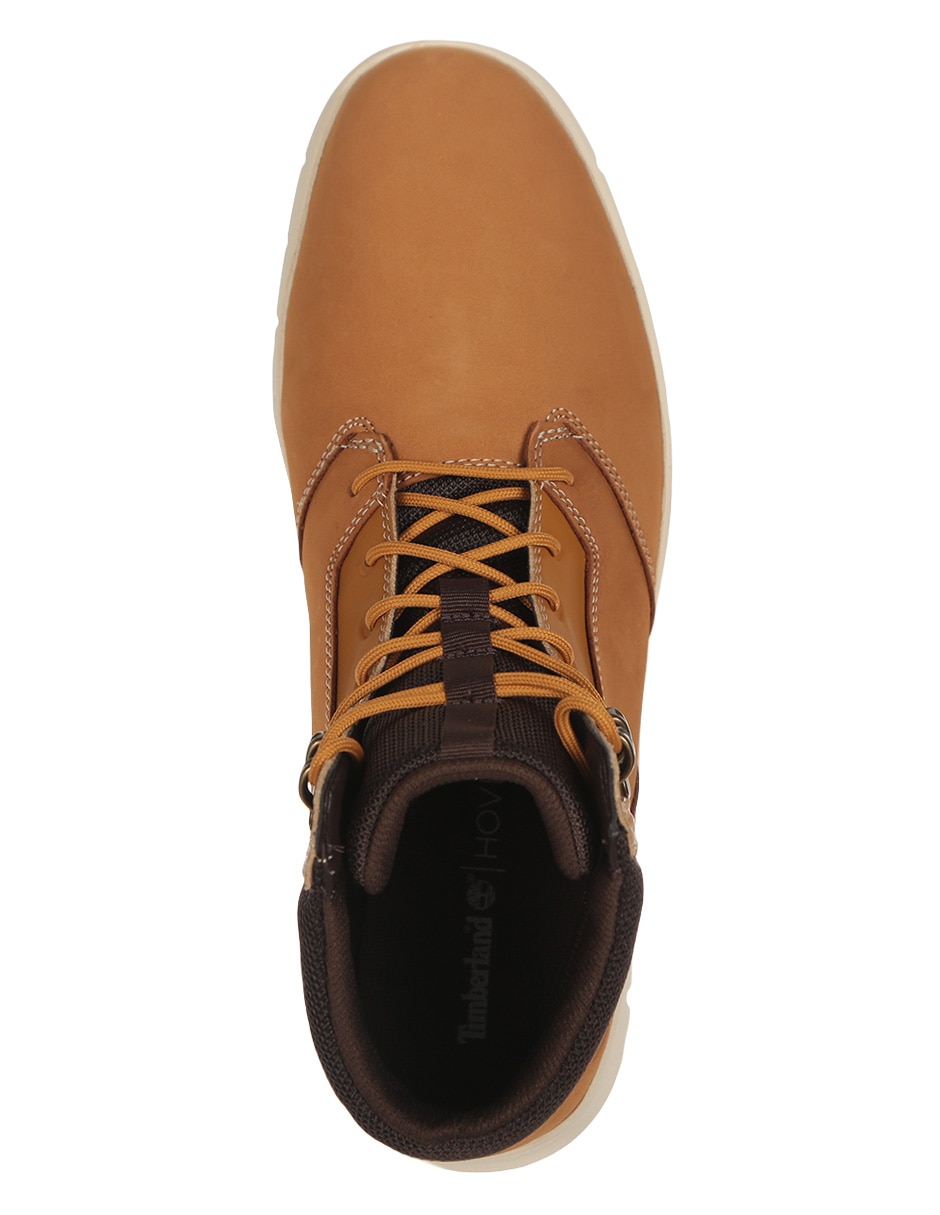 Bota corta para hombre 5