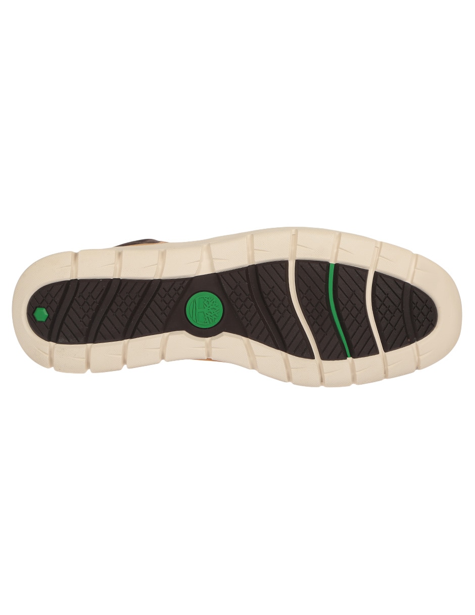 Bota corta para hombre 6