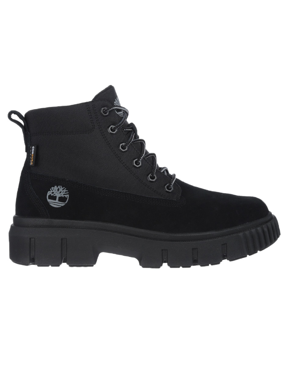 Bota media para hombre 2