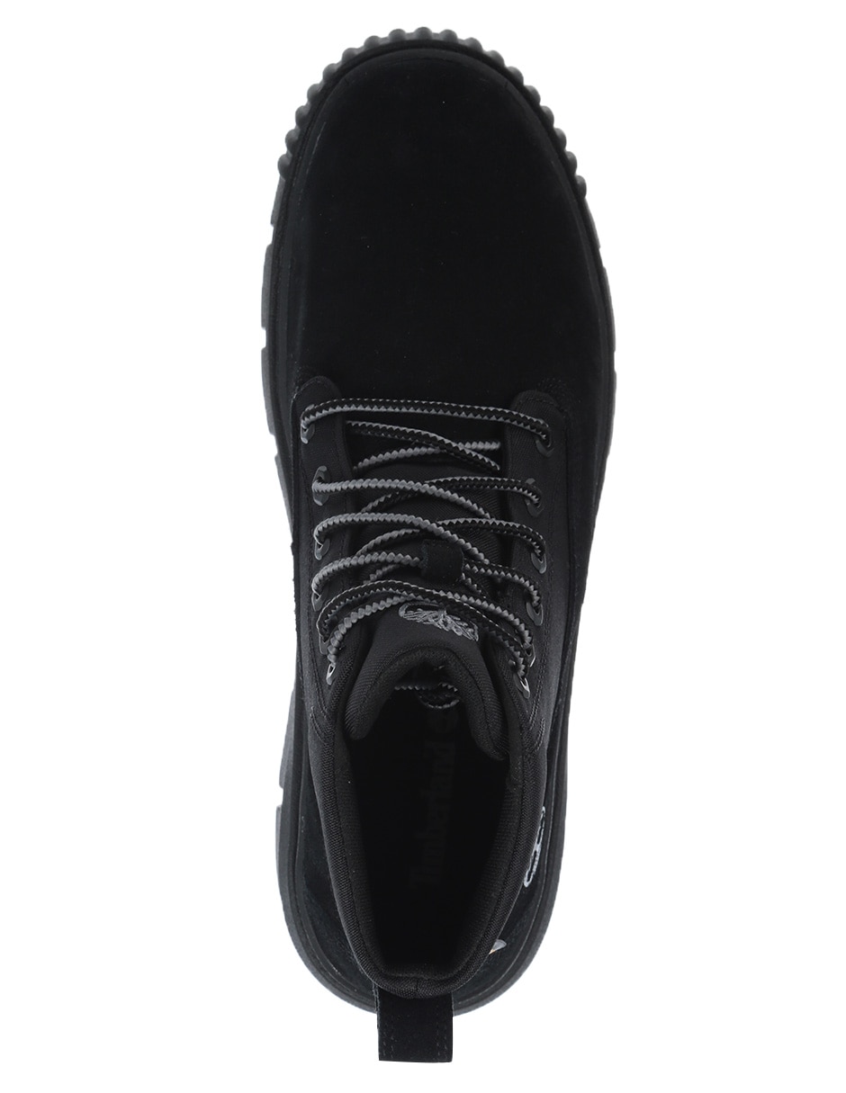 Bota media para hombre 5