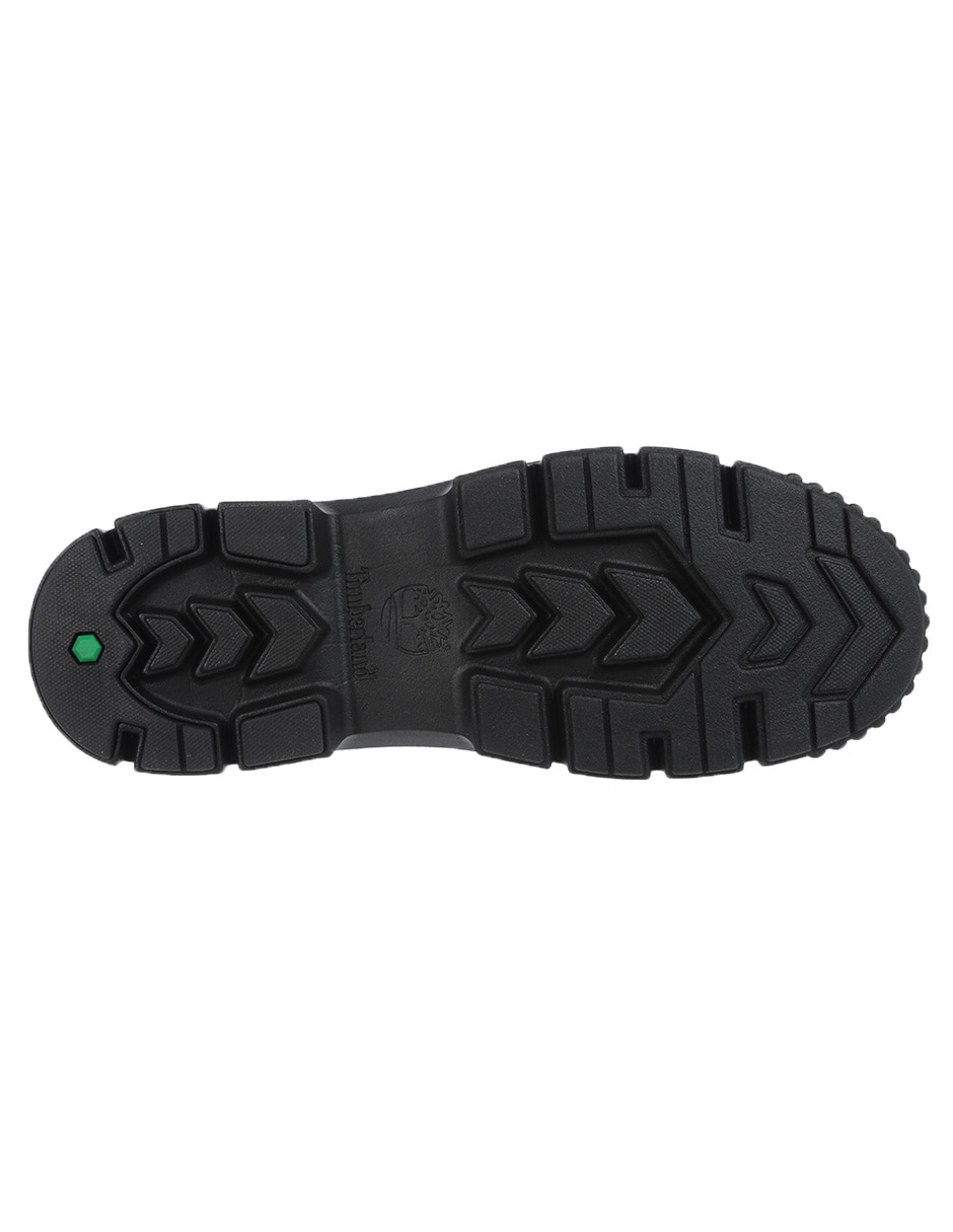 Bota media para hombre 6