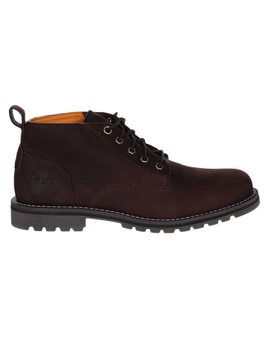Bota de piel para hombre 2