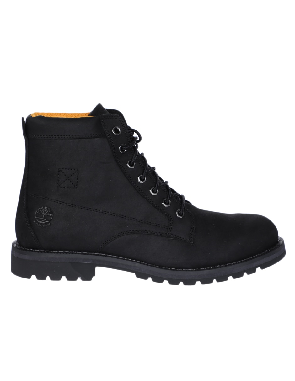Bota corta para hombre 2