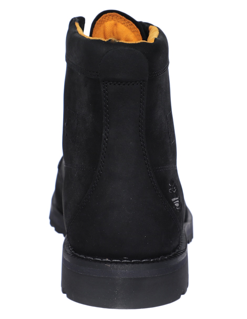Bota corta para hombre 3