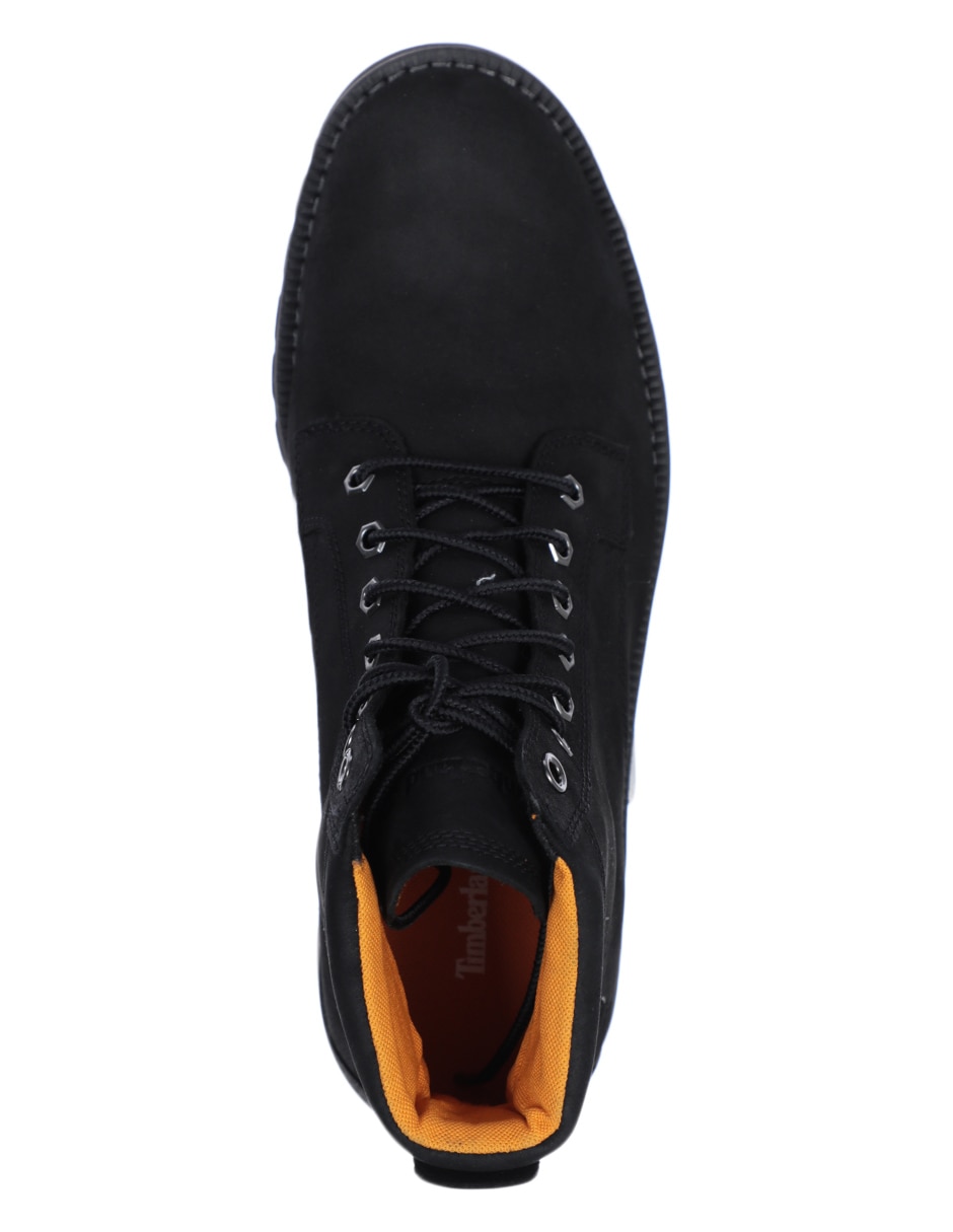 Bota corta para hombre 5