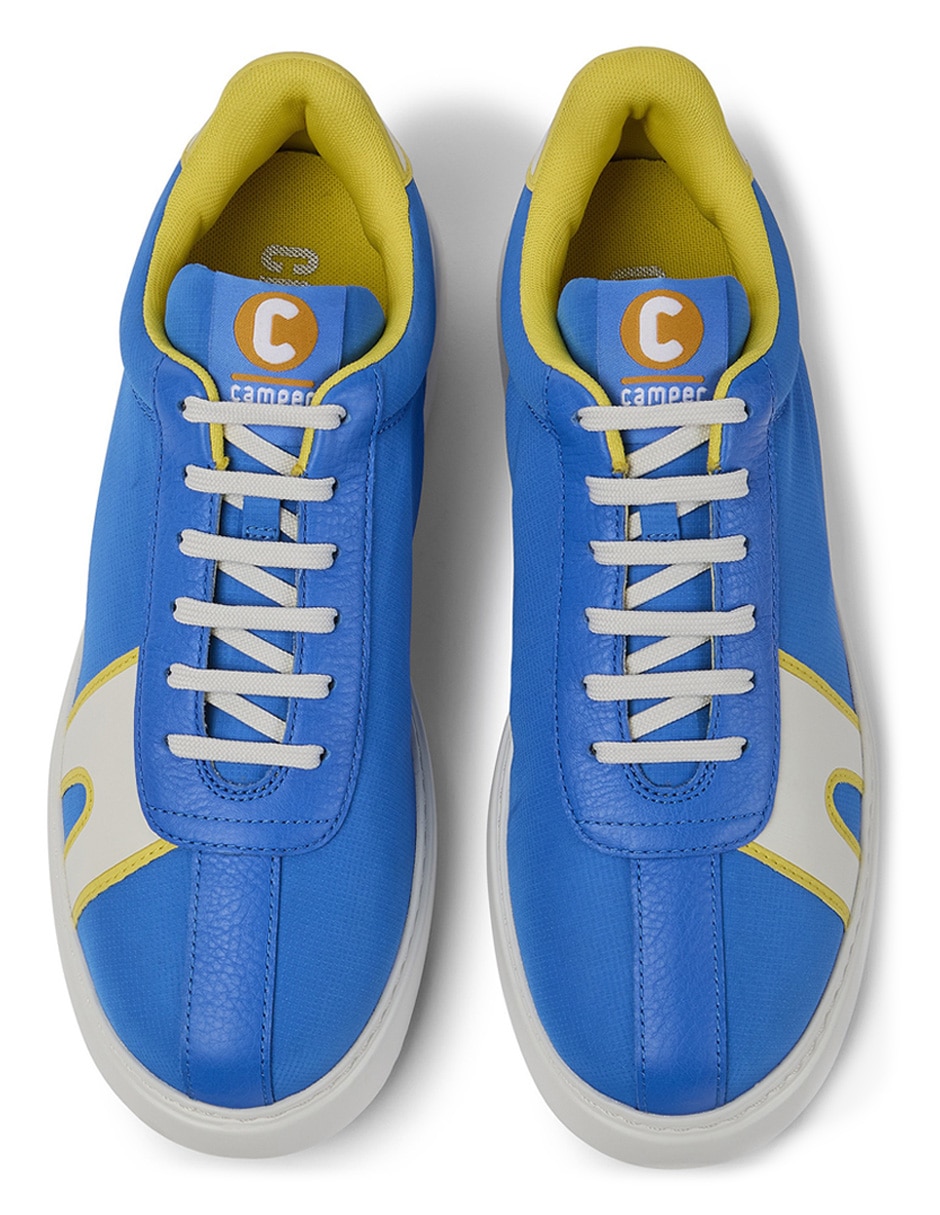 Tenis para hombre 5