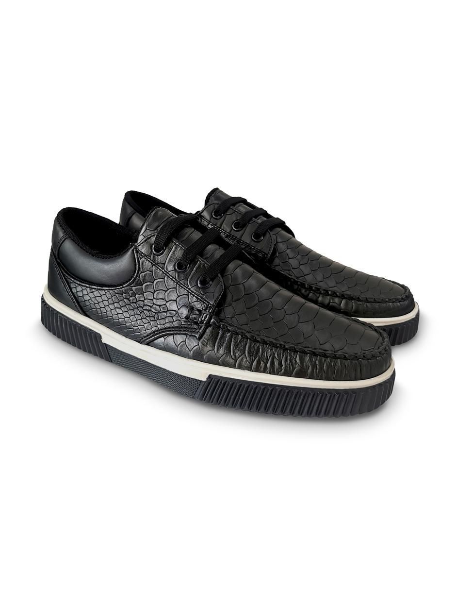 Tenis Randem Vermontpython para hombre
