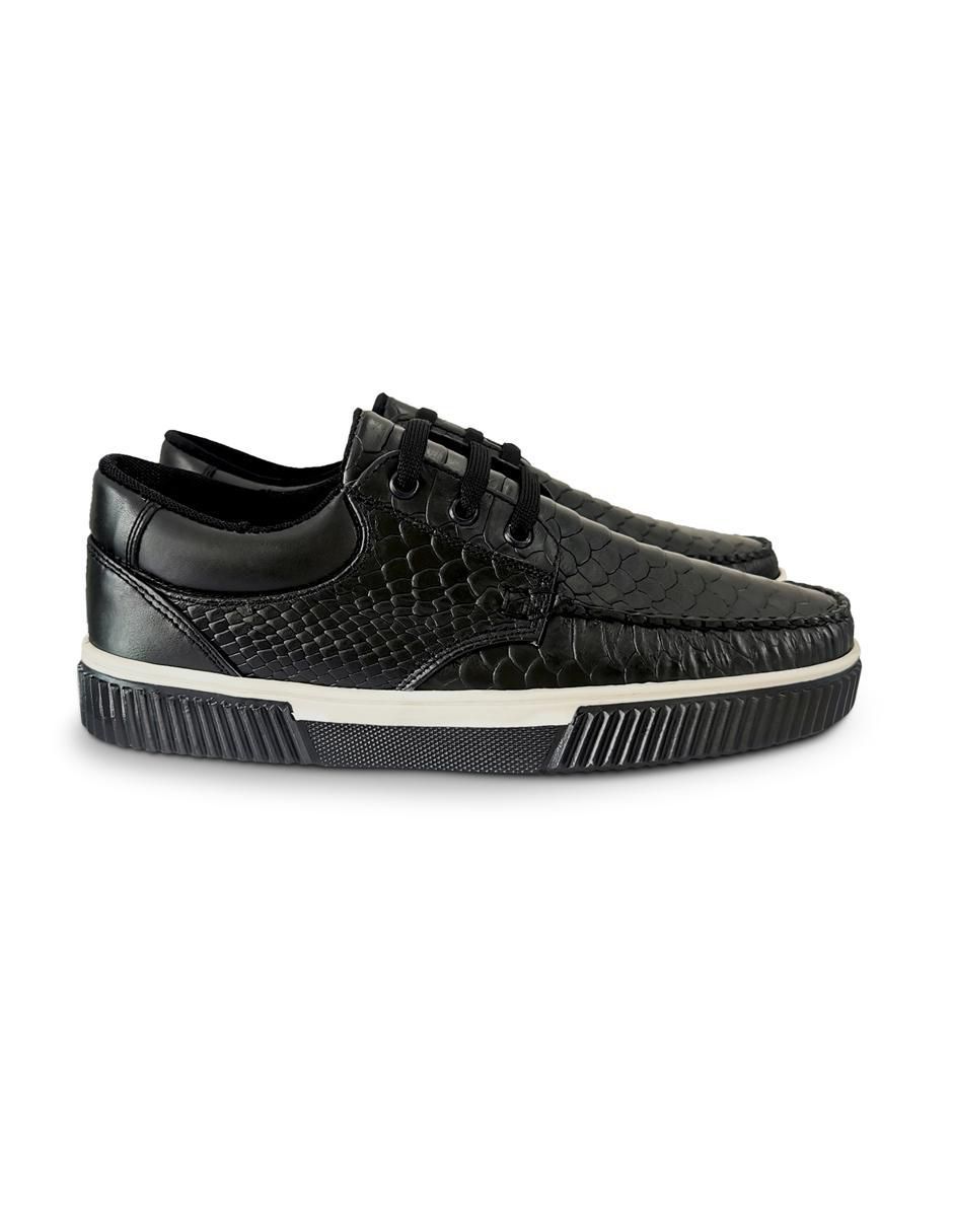 Tenis Randem Vermontpython para hombre