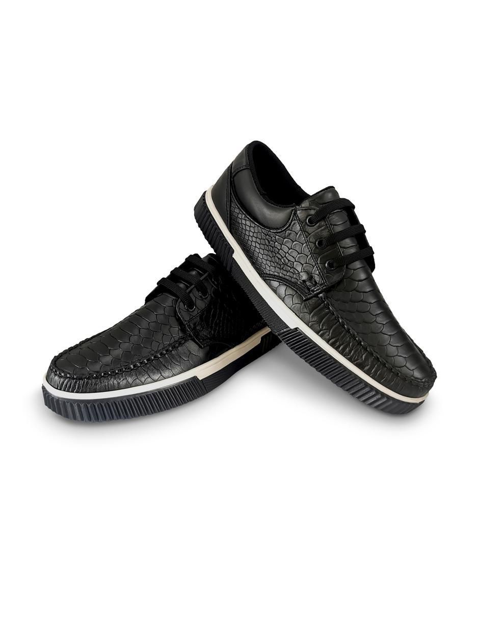 Tenis Randem Vermontpython para hombre