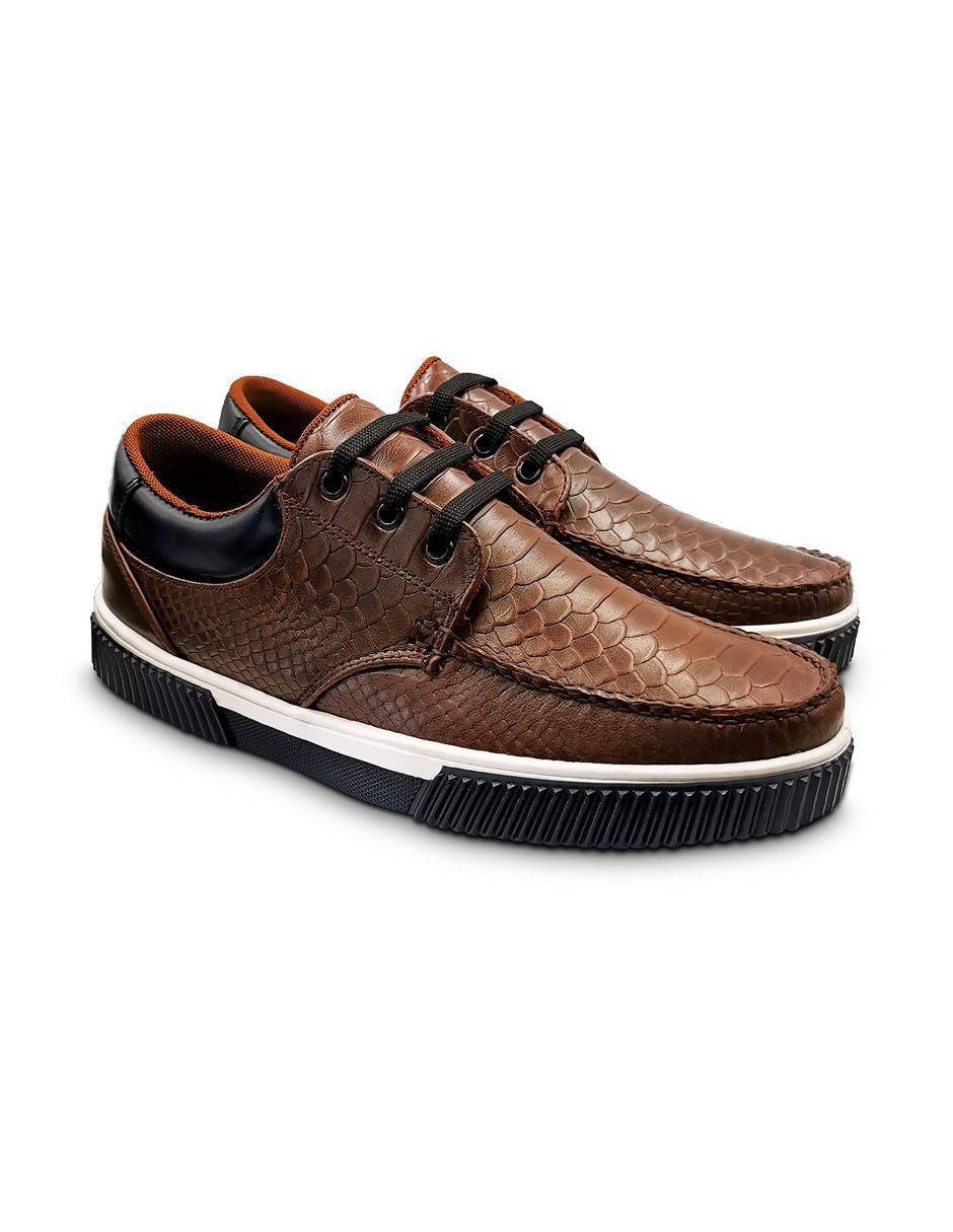 Tenis Vermontpython para hombre