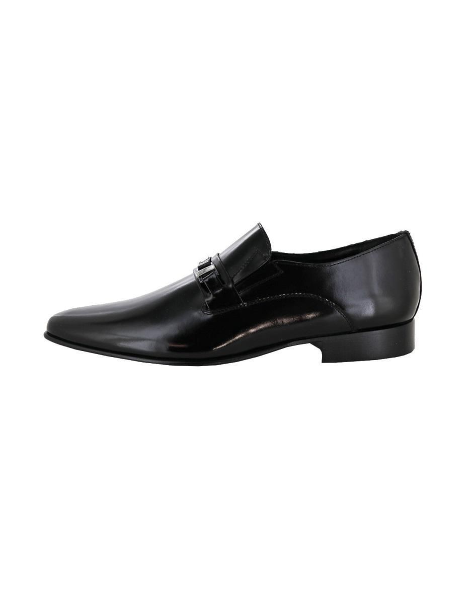 Mocasín para hombre 2