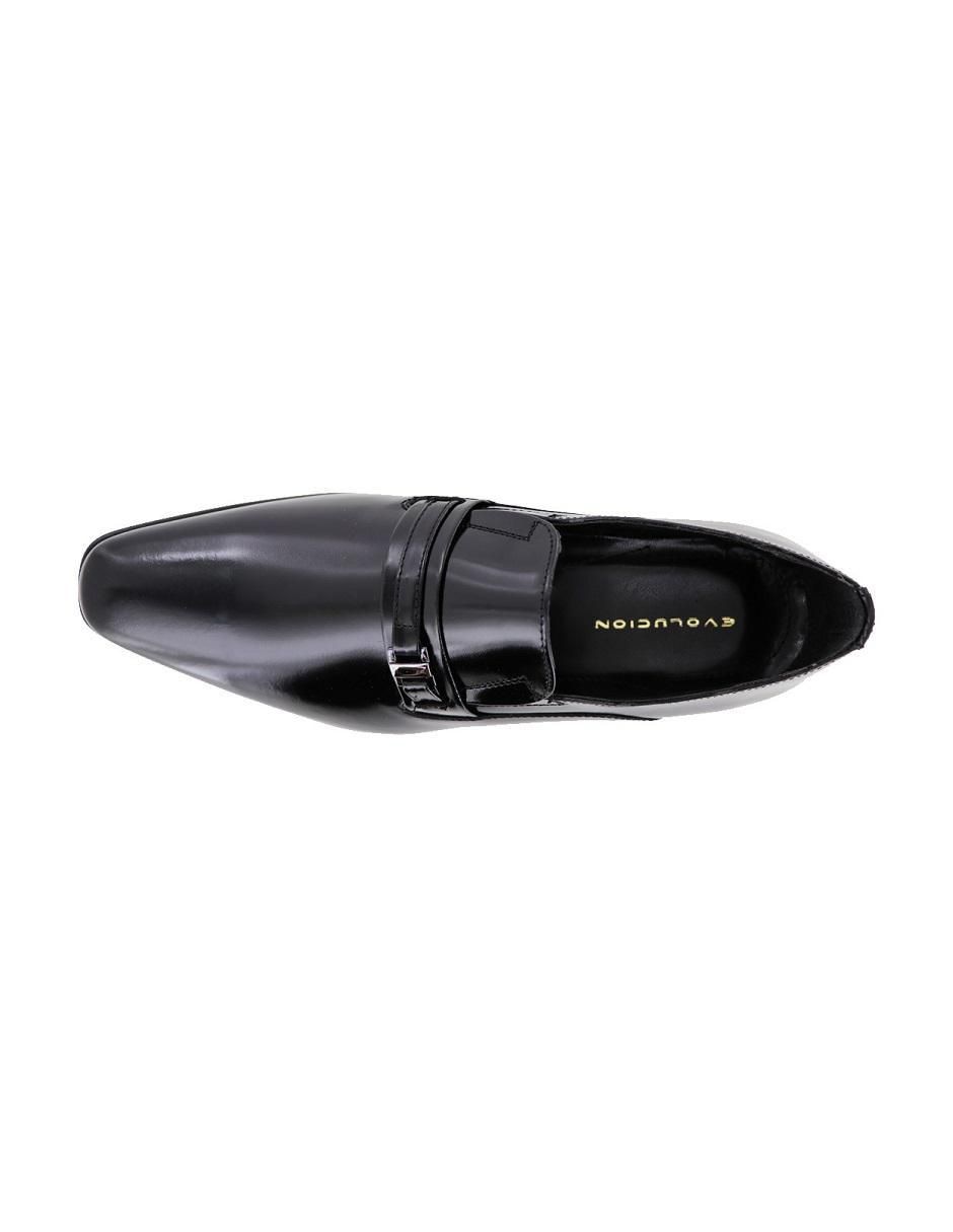 Mocasín para hombre 3
