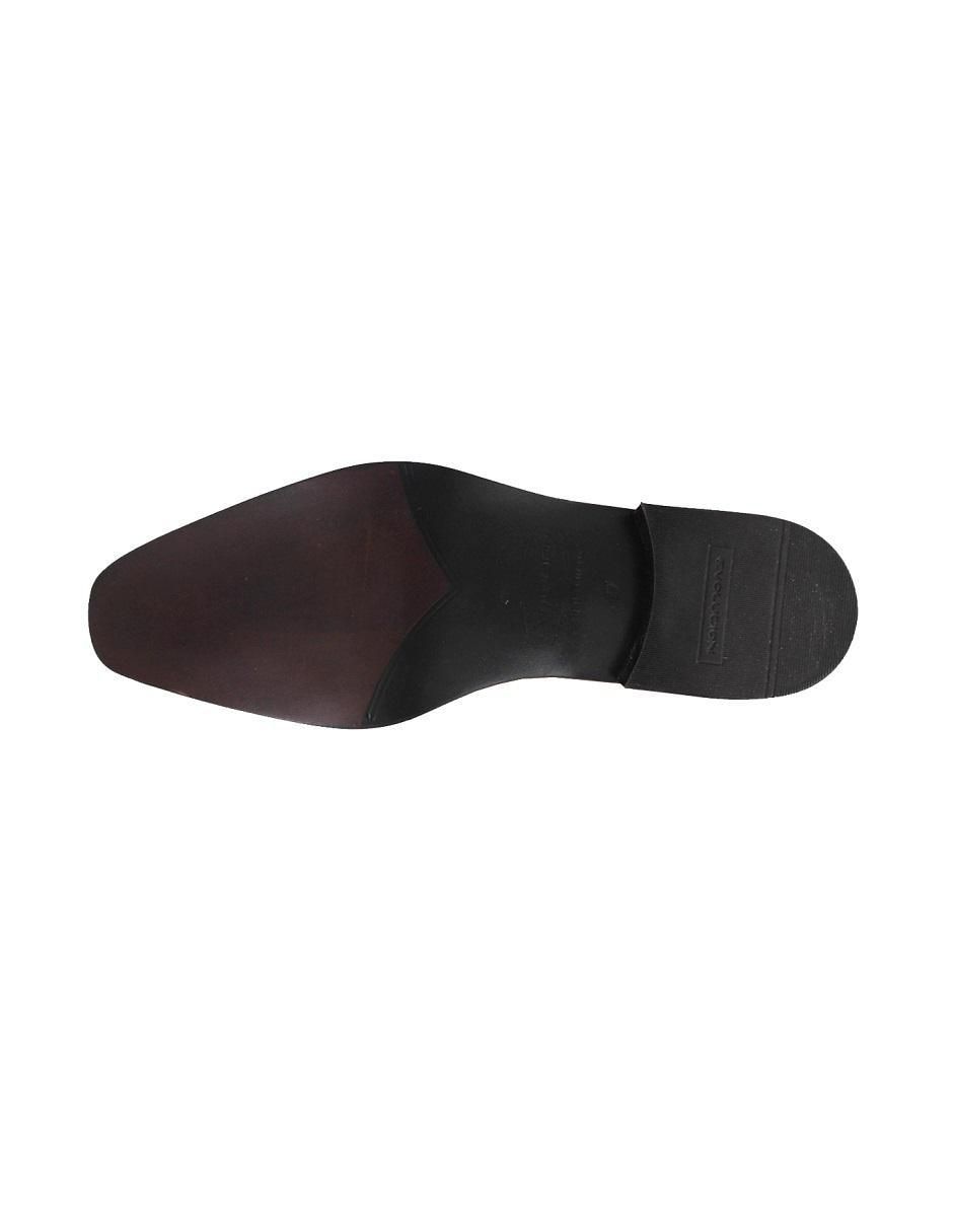 Mocasín para hombre 4