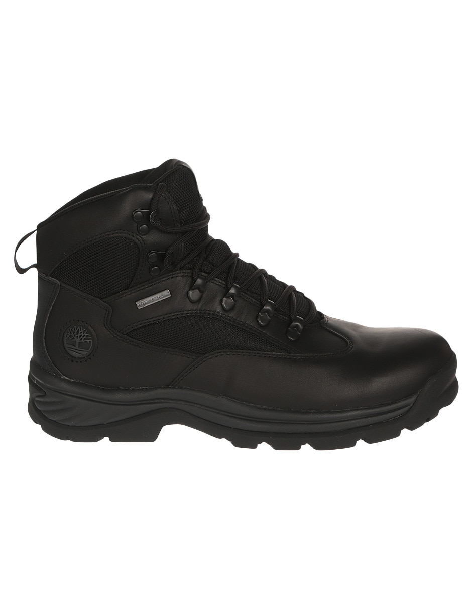 Bota regular para hombre 2