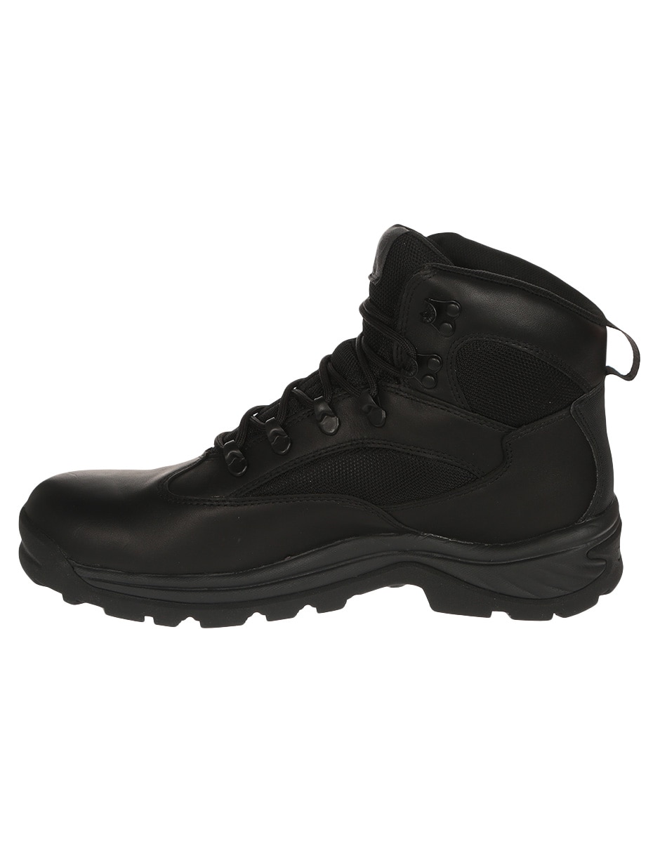 Bota regular para hombre 4