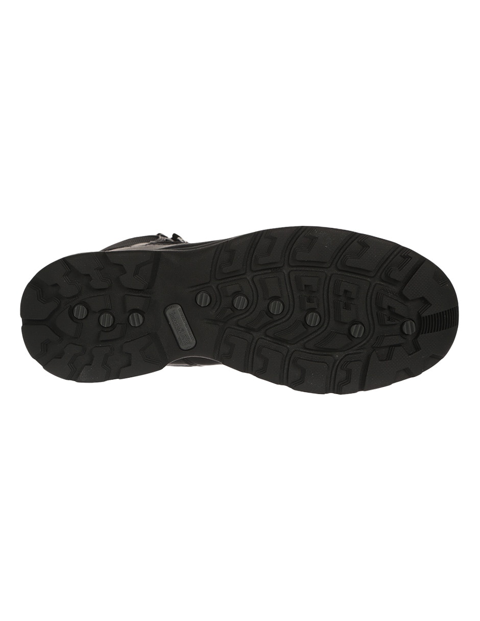Bota regular para hombre 6