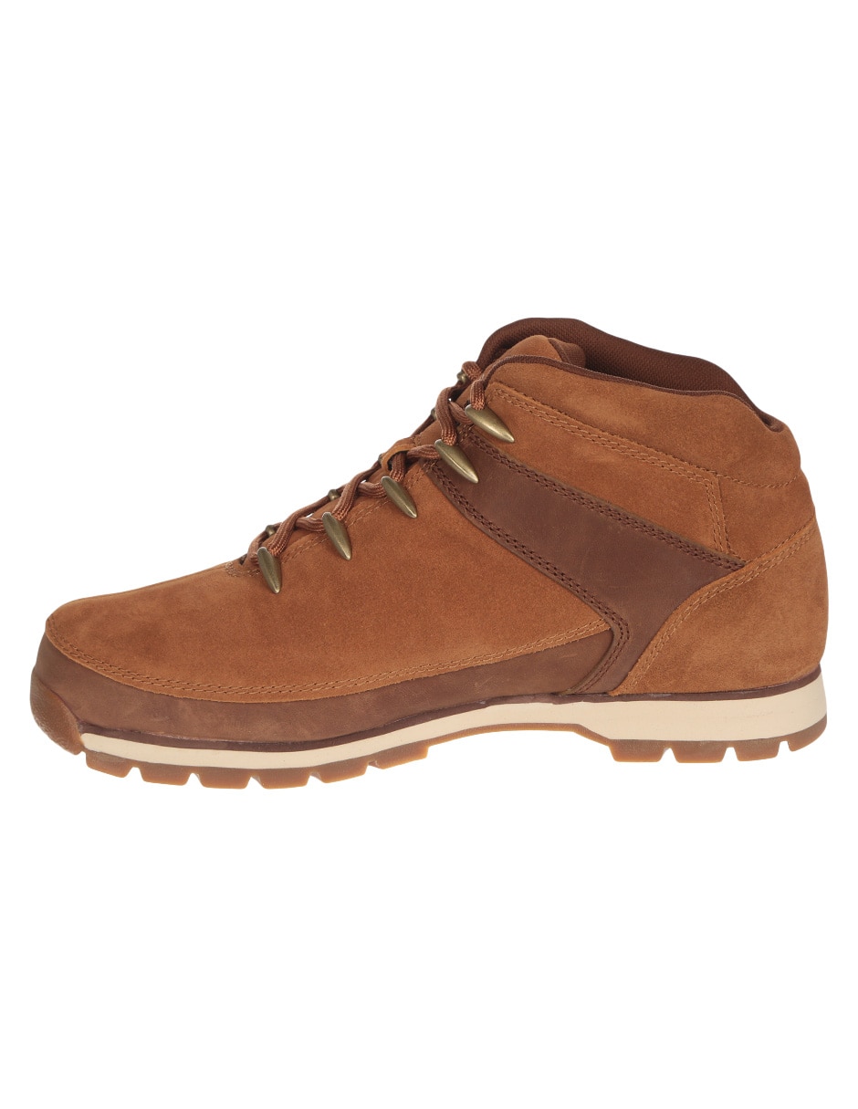 Bota corta para hombre 4
